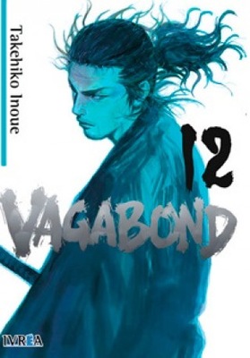 Vagabond 12