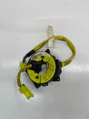 Стрічка шлейф подушка безпеки subaru legacy фото №1