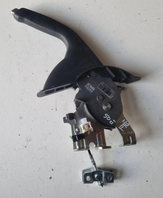 Hyundai i20 ii рычаг тормоза ручного ручной 14-16 r фото №1