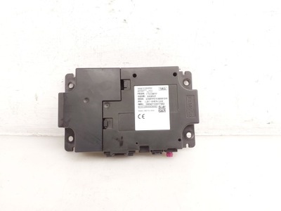 Модуль bluetooth ford mustang mach-e lj8t14h076cam фото №1