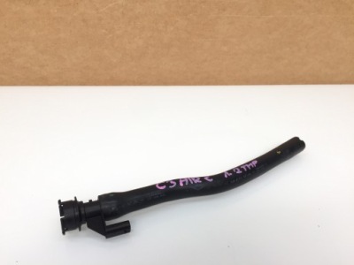 C3 aircross 1.2 thp труба wąż шланг вентиляция картера фото №1