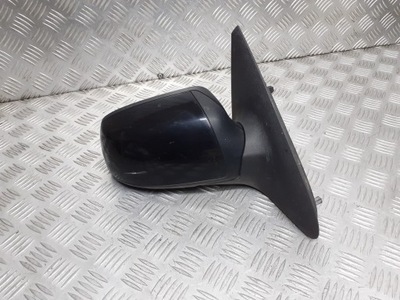 Зеркало правое электрический ford mondeo mk3 фото №1