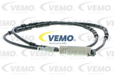 VEMO V20-72-0081 STYK ПОПЕРЕДЖУВАЛЬНИЙ, ZUŻYCIE НАКЛАДОК ШАЛЬМІВНИХ