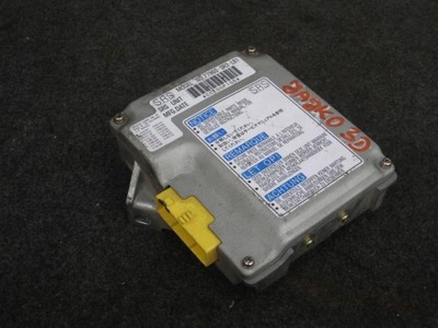 HONDA CIVIC 92-95 3D COMPUTER AIRBAG CONTROL UNIT SRS MODULE  