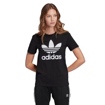 Koszulka adidas Originals Trefoil FM3311