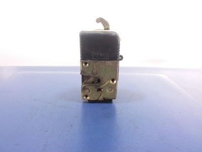 Ulysse ii 807 c8 замок дверь перед правый 9 pin фото №1