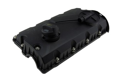 Крышка клапанов seat cordoba 1.9tdi 02-09 фото №1