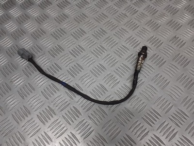 Датчик лямбда-зонд hyundai i20 1.2 фото №1