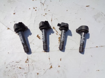 Катушка катушки honda crv iii 3 2.0 i-vtec фото №1