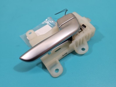 Ручка внутрішня задня права kia niro i 2016-2022 фото №1