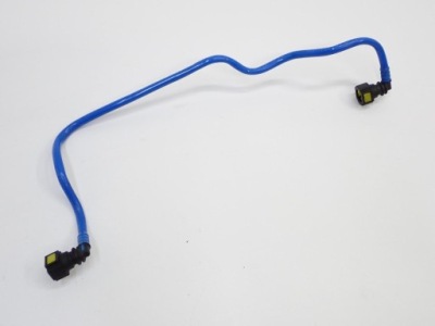 Патрубок шланг трубка пального fiat grande punto evo 1.4i 18r фото №1