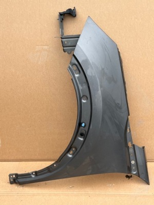 Крила перед лівий peugeot 2008 2 ii 19-24 фото №1