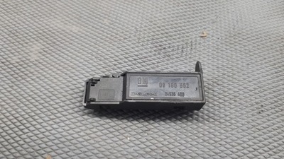 09180562 UNIDAD DE CONTROL DE ARRANQUE OPEL ASTRA H  