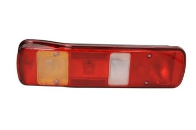 LAMPA TYLNA TL-VO002L TRUCKLIGHT