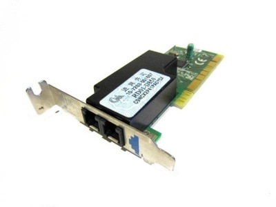 Modem FAX Conexant RD01-D850 PCI RJ11 LP