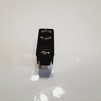 Mini cooper r57 роз'єм aux usb 9229246 фото №1