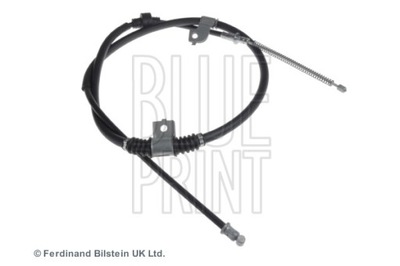 BLUE PRINT ADC446219 CABLE FRENOS PARTE TRASERA PR.MITSUBISHI ASX 09-  