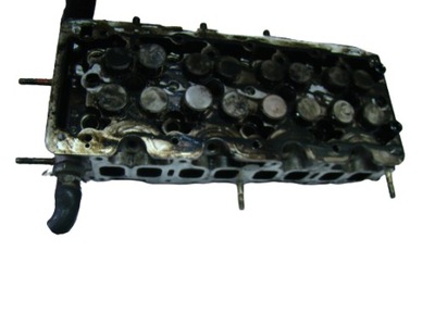 Opel astra iii 1.7 z17dtl головка фото №1