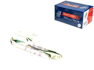 Петля капот mercedes sprinter 06 906 p fast фото №1