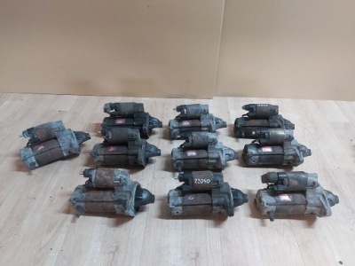 Avensis t25 corolla verso стартер rav4 celica vii mr2 1,8 1,6 1,4 vvti фото №1