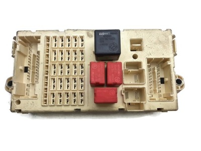 Коробка предохранителей alfa romeo 159 50507093 фото №1