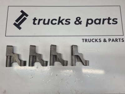 Опора stopy накладки топлива впрыска renault gama t volvo fh 4 fm 4 fmx фото №1