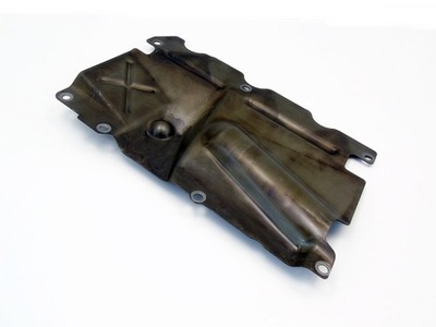 Корпус захист вала 3.0 cdti vectra c signum 9-5 фото №1