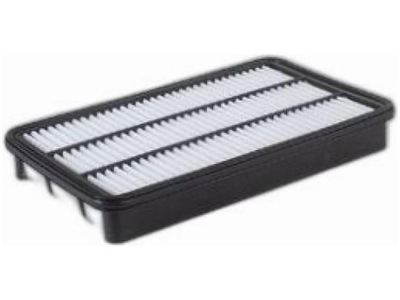 Фильтр воздуха purflux a1849 фото №1