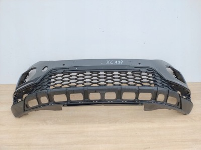 Vw t-roc 2ga бампер перед pod датчики pdc фото №1