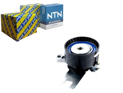 Snr gt352.26 ролик натяжителя, ремень распределительного вала фото №1