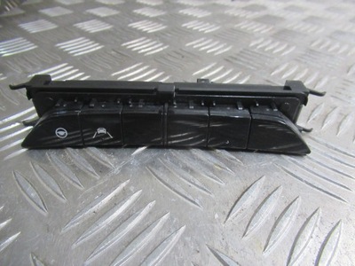 Mercedes w222 lift панель ассистент a2229053806 фото №1