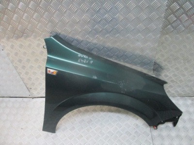 Крила правий opel astra iii k4qv фото №1