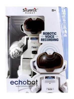 Robot Silverlit ECHO ROBOT