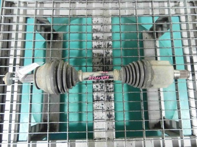 Приводной вал перед левая volvo v60 i 2.4 d5 фото №1