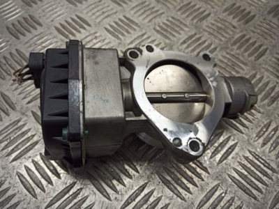 Дросельна заслінка повітря citroen c5 ii 2.0 408239827001 фото №1