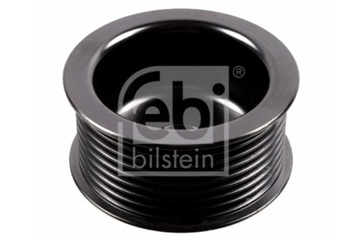 FEBI BILSTEIN RUEDA POLEA GENERADOR MAN F90 HOCL LION´S CITY LION´S  