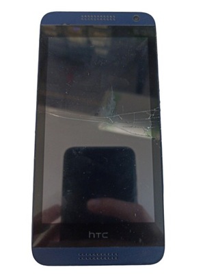 Smartfon HTC Desire 610n Ciemnoniebieski