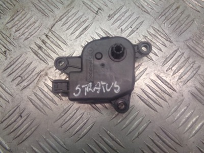 Моторчик крышки отопителя dodge stratus 58024e фото №1