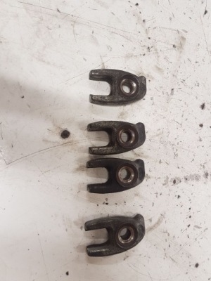 Направляющая форсунок lpg renault megane ii фото №1