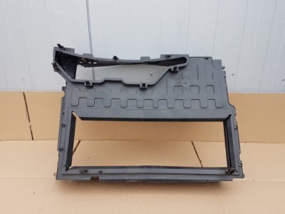 Воздуховод воздуха renault clio iv 215592894 фото №1