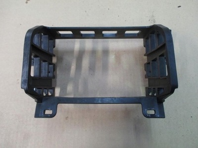 Bmw 7 f01 08-15 рамка кронштейн радио 9112139 фото №1