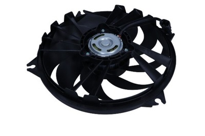 VENTILADOR DEL RADIADOR CITROEN XSARA 98- AC230103  