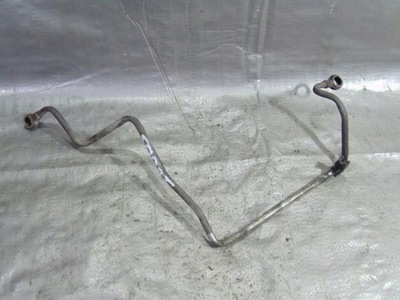 Шланг масла smart fortwo 0.6 фото №1