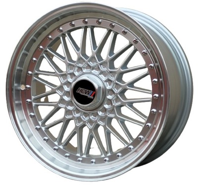 LLANTAS 18 HCW 5X108 ALFA ROMEO 166 FORD SIERRA  