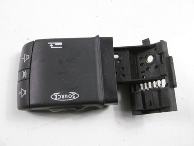 Renault megane ii выключатель переключатель радио 8200103769 фото №1