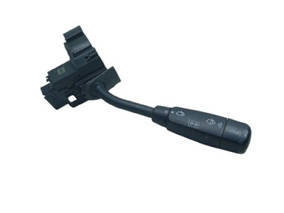 Переключатель комбинированный рычаг mercedes w210 фото №1