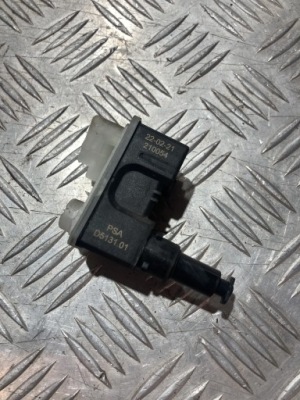 Привід кришка заливної пального citroen c4 iii 20- фото №1