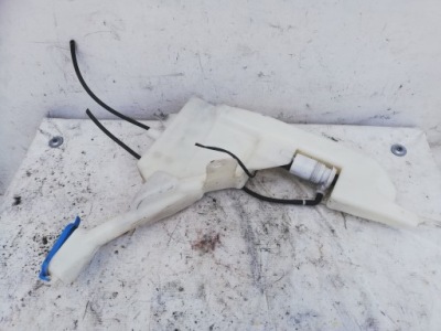 Бачок омывателя mini hatch one 2004r фото №1