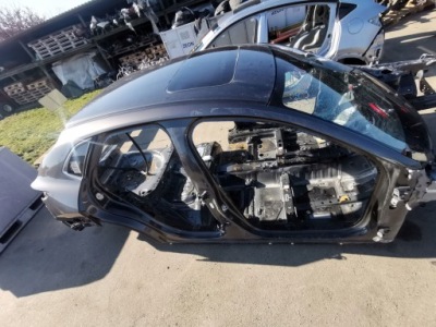 Mazda cx30 usa 2021 чверть дах pod люк фото №1