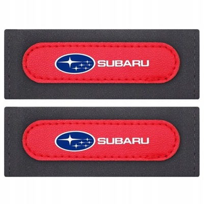 2 PIEZAS TAPONES AL SUJECIONES DE AUTOMÓVIL SUBARU  